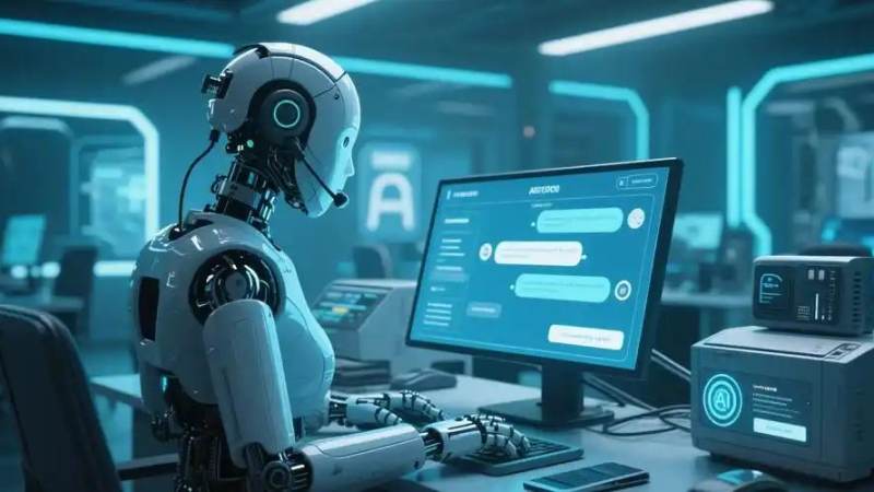 AI语音助手怎么选？从识别到联动的实用判断思路